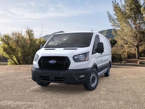 2025 Ford Transit-150 Base