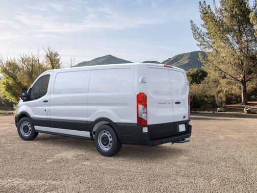 2025 Ford Transit-150 Base