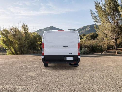 2025 Ford Transit-150 Base