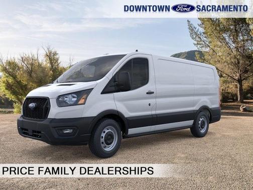 2025 Ford Transit-150 Base