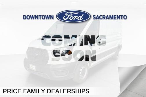 2021 Ford Transit-250 Base