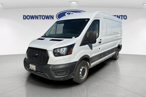 2021 Ford Transit-250 Base