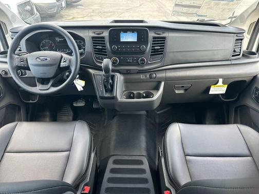 2025 Ford Transit-150 Base