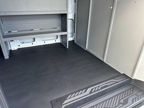 2025 Ford Transit-150 Base