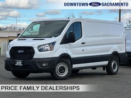 2025 Ford Transit-150 Base