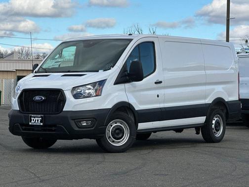 2025 Ford Transit-150 Base