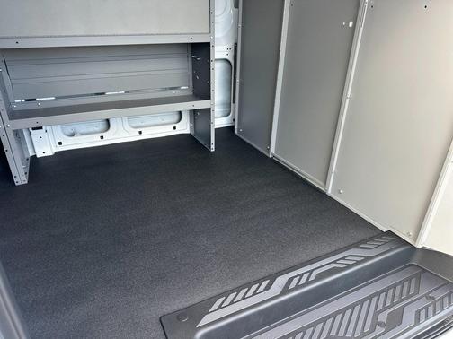 2025 Ford Transit-150 Base