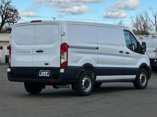 2025 Ford Transit-150 Base