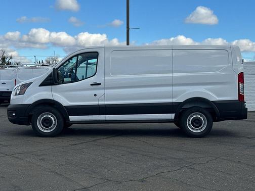 2025 Ford Transit-150 Base