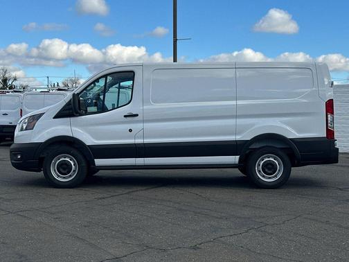 2025 Ford Transit-150 Base