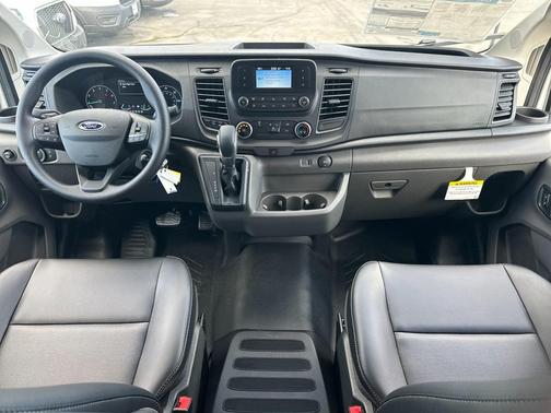 2025 Ford Transit-150 Base