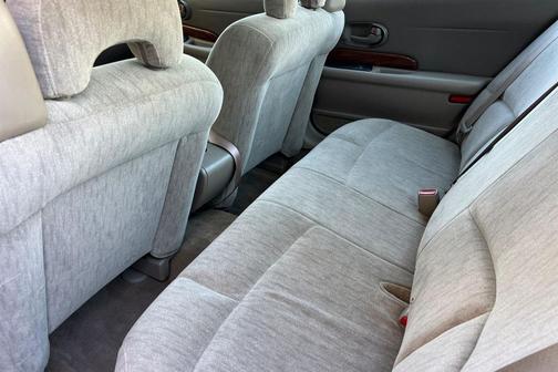 2002 Buick LeSabre Custom