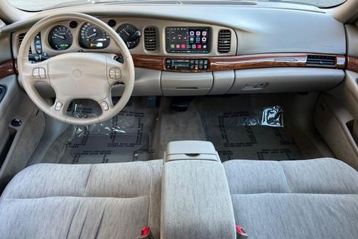 2002 Buick LeSabre Custom