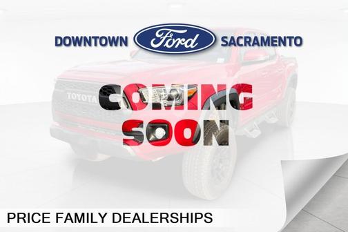 2016 Toyota Tacoma TRD Off Road
