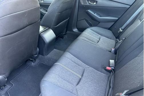 2024 Honda Accord SPORT
