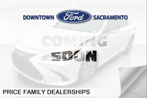 Eminent White Pearl 2019 Lexus ES 350 Base