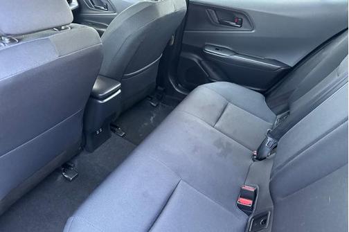 2024 Toyota Prius LIMITED