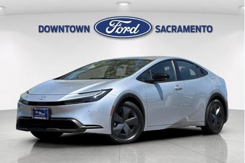 2024 Toyota Prius LIMITED