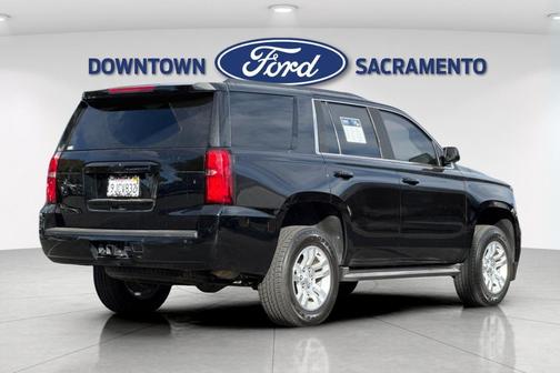 2019 Chevrolet Tahoe LS