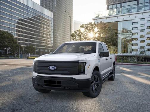 2024 Ford F-150 Lightning Pro