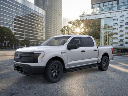 2024 Ford F-150 Lightning Pro