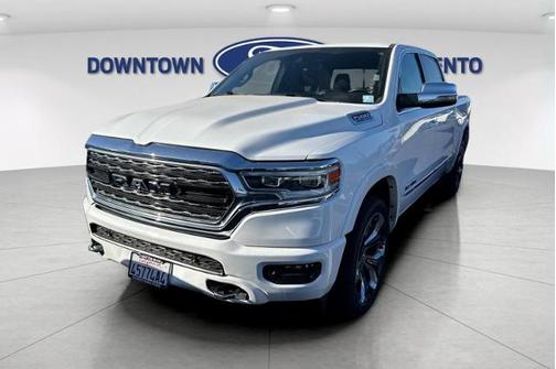 2023 RAM 1500 LIMITED