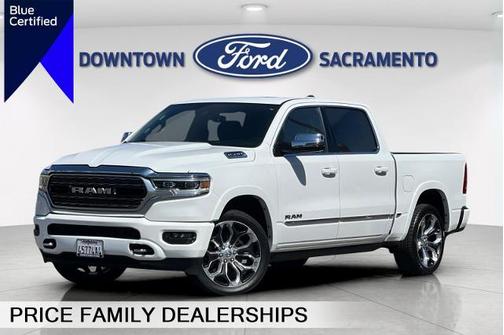 2023 RAM 1500 LIMITED