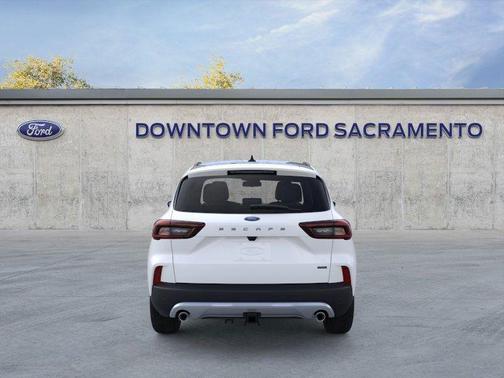 2024 Ford Escape PHEV SE