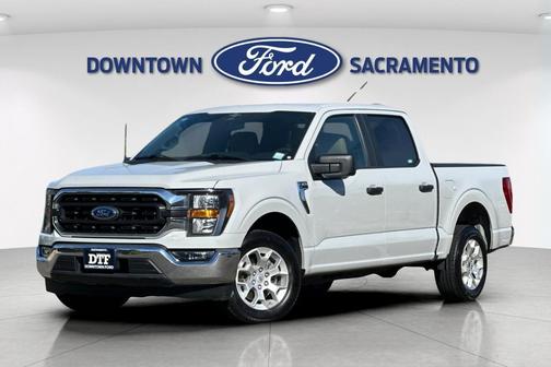 Avalanche 2023 Ford F-150 XLT
