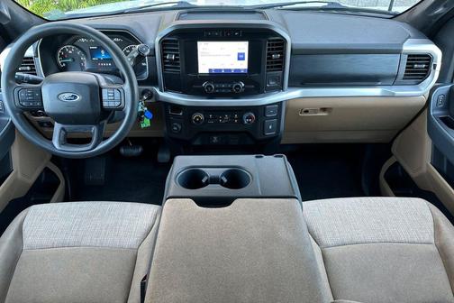 Avalanche 2023 Ford F-150 XLT