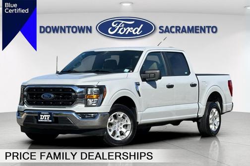 Avalanche 2023 Ford F-150 XLT