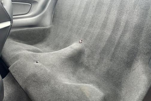 2021 Ford Shelby GT500 Base