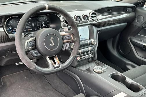 2021 Ford Shelby GT500 Base