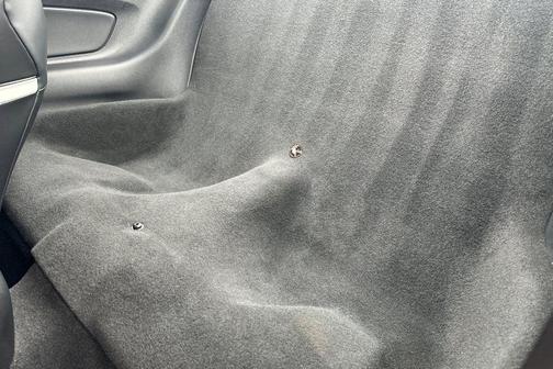 2021 Ford Shelby GT500 Base