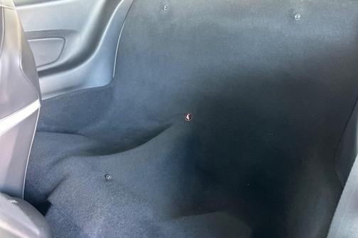 2021 Ford Shelby GT500 Base