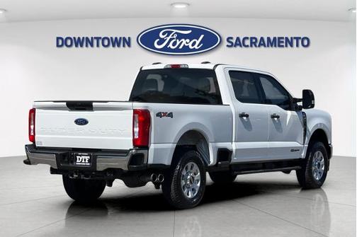 2024 Ford F-250 XLT