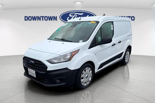 2022 Ford Transit Connect XL Cargo Van