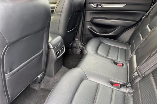 2023 Mazda CX-5 2.5 S Premium Plus