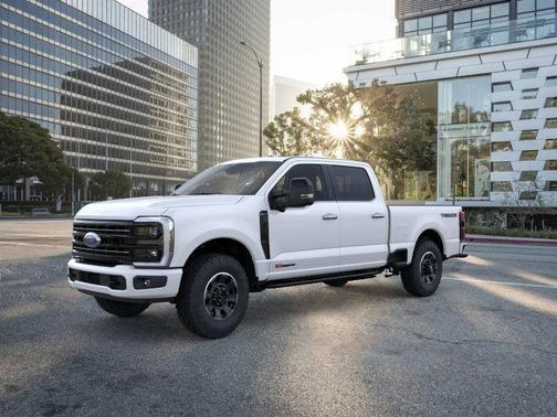 2026 Ford F-350 XL