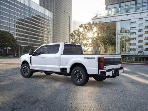 2026 Ford F-350 XL
