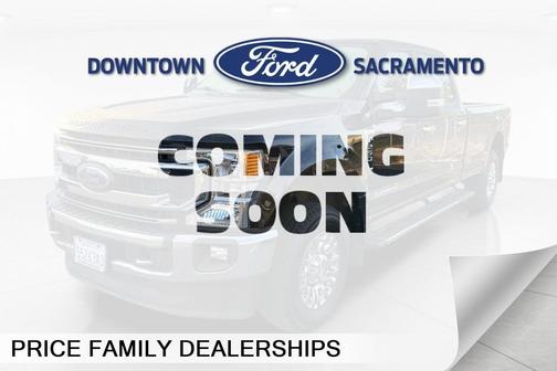 2020 Ford F-250 XLT