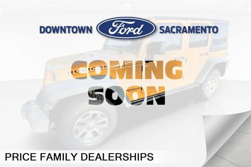 2014 Jeep Wrangler Unlimited Rubicon