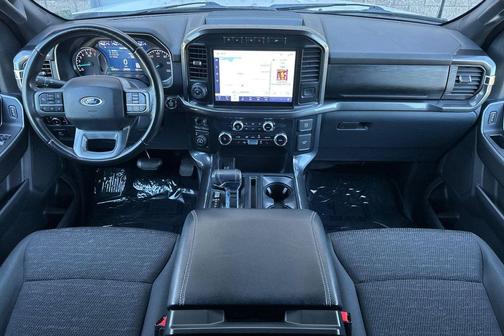 Avalanche 2023 Ford F-150 XLT