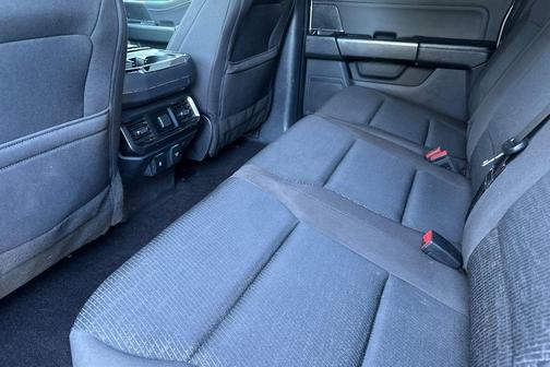 Avalanche 2023 Ford F-150 XLT