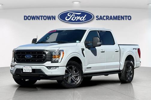 Avalanche 2023 Ford F-150 XLT