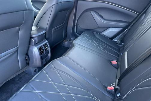 2024 Ford Mustang Mach-E Select