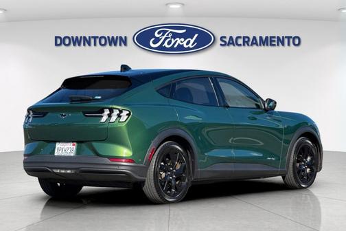 2024 Ford Mustang Mach-E Select