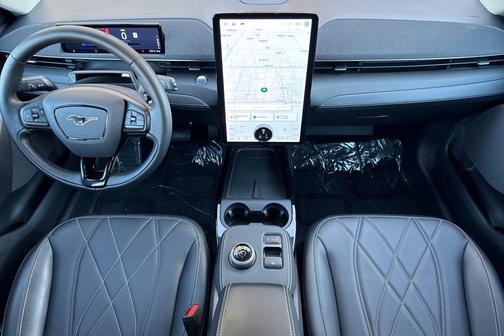 2024 Ford Mustang Mach-E Select