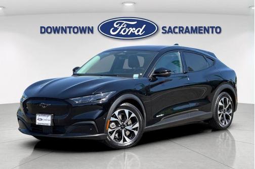 2024 Ford Mustang Mach-E SELECT