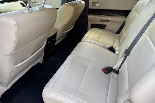 2017 Ford Flex SEL